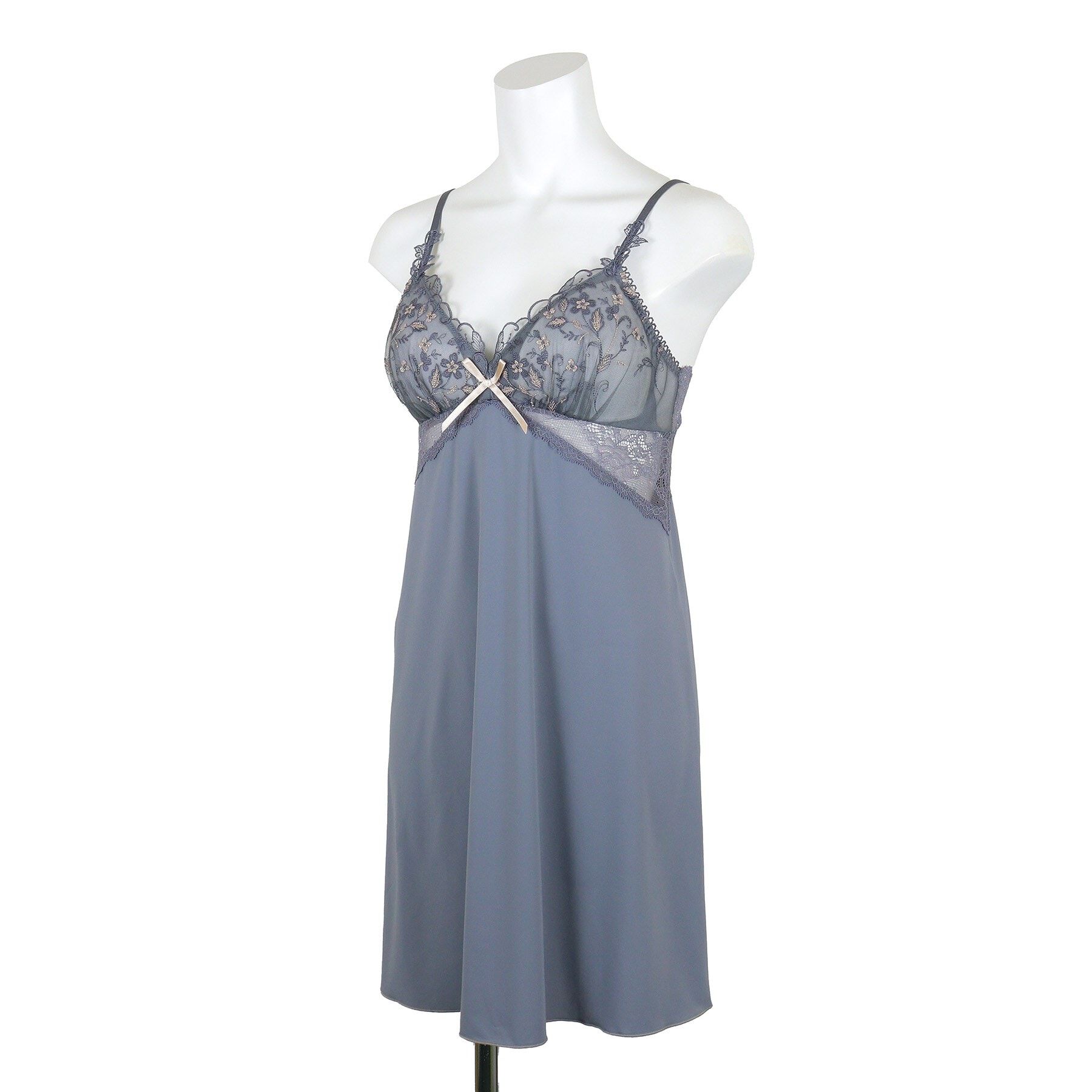 Risa Magli「ボーナ カップ付スリップ」|キャミソール|