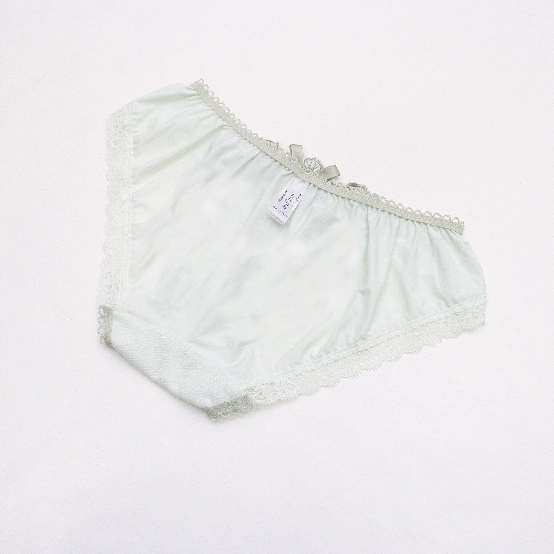 Risa Magli「ジュア ノーマルショーツ」|インナー|