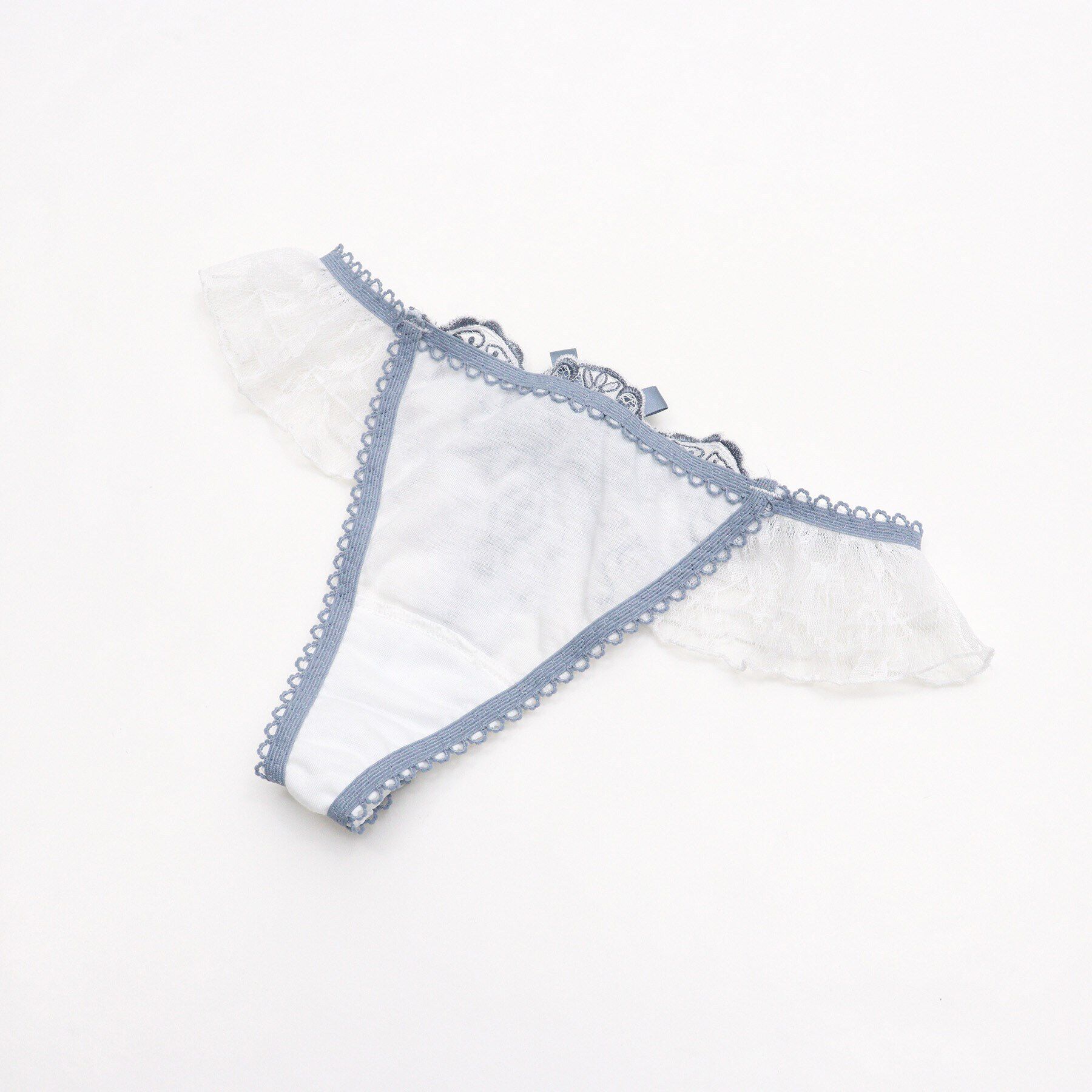 Risa Magli「ジュア Tバックショーツ」|インナー|