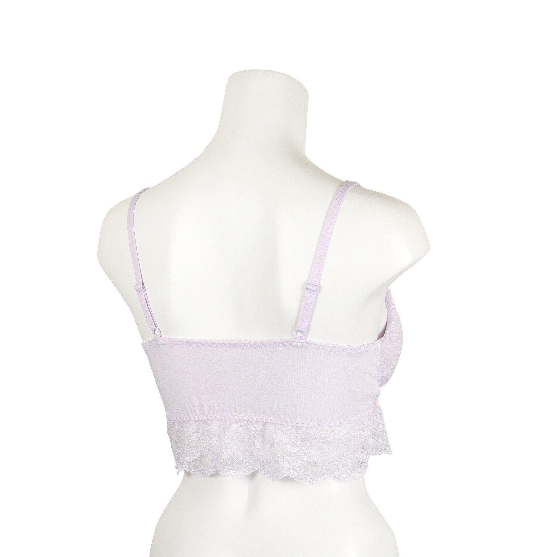 Risa Magli「マティア おやすみブラ」|インナー|