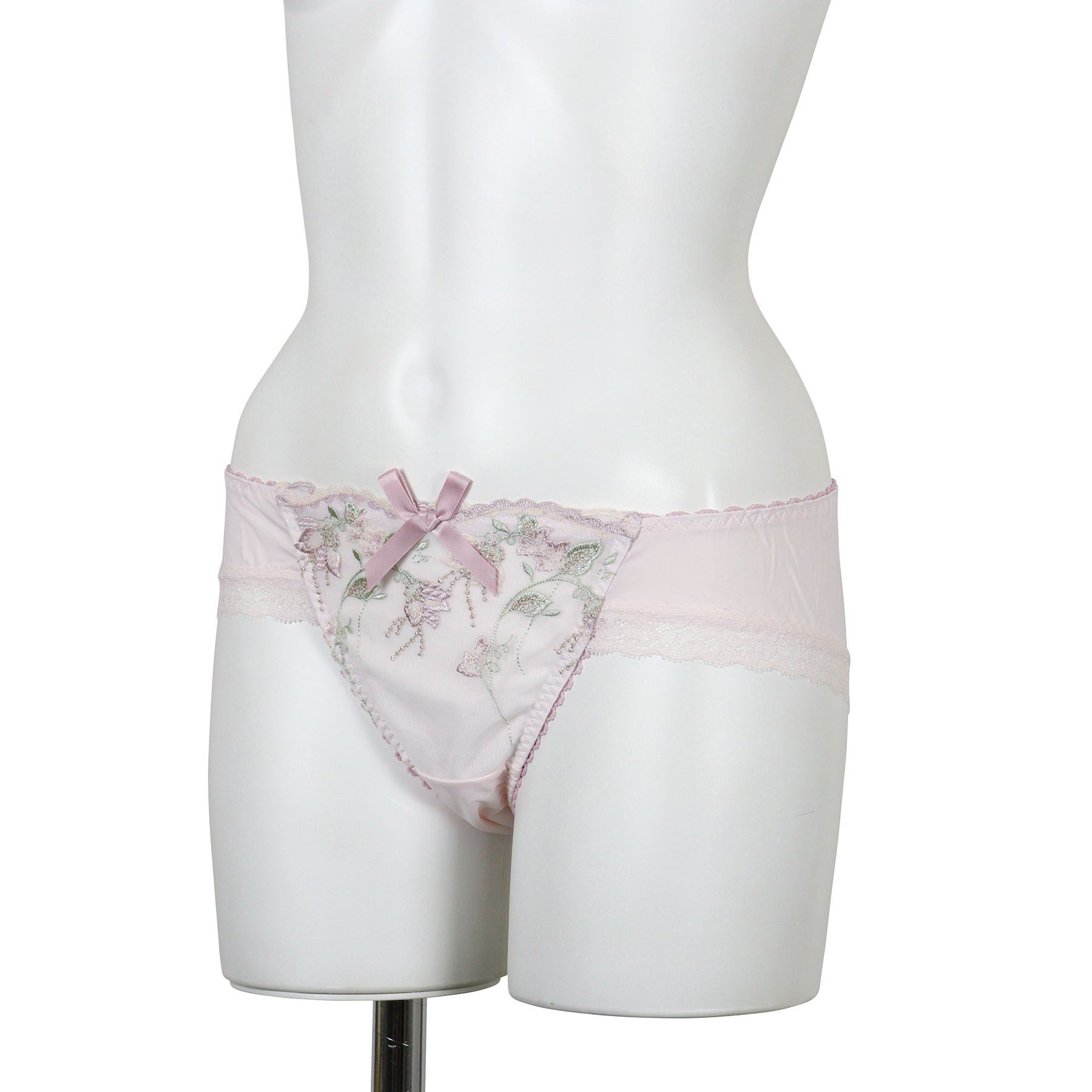 Risa Magli「ソア ノーマルショーツ」|インナー|