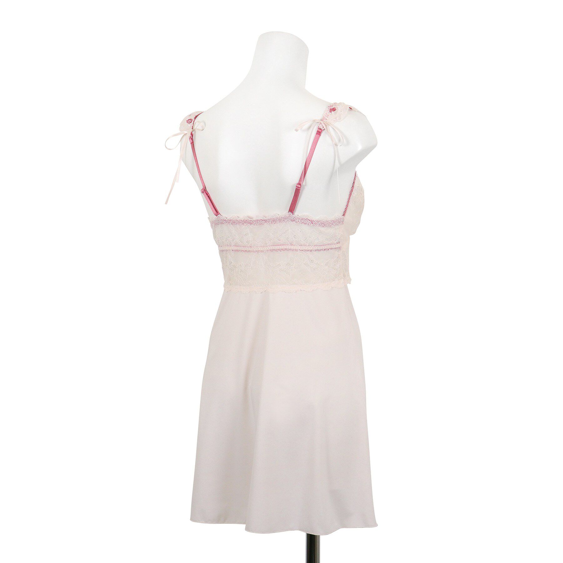 Risa Magli「シュテファニ スリップ」|キャミソール|