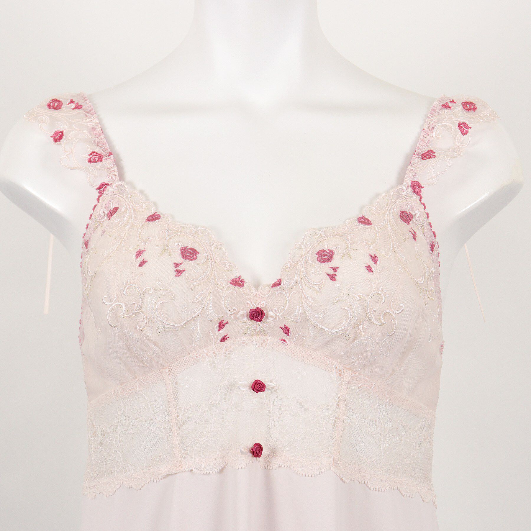 Risa Magli「シュテファニ スリップ」|キャミソール|