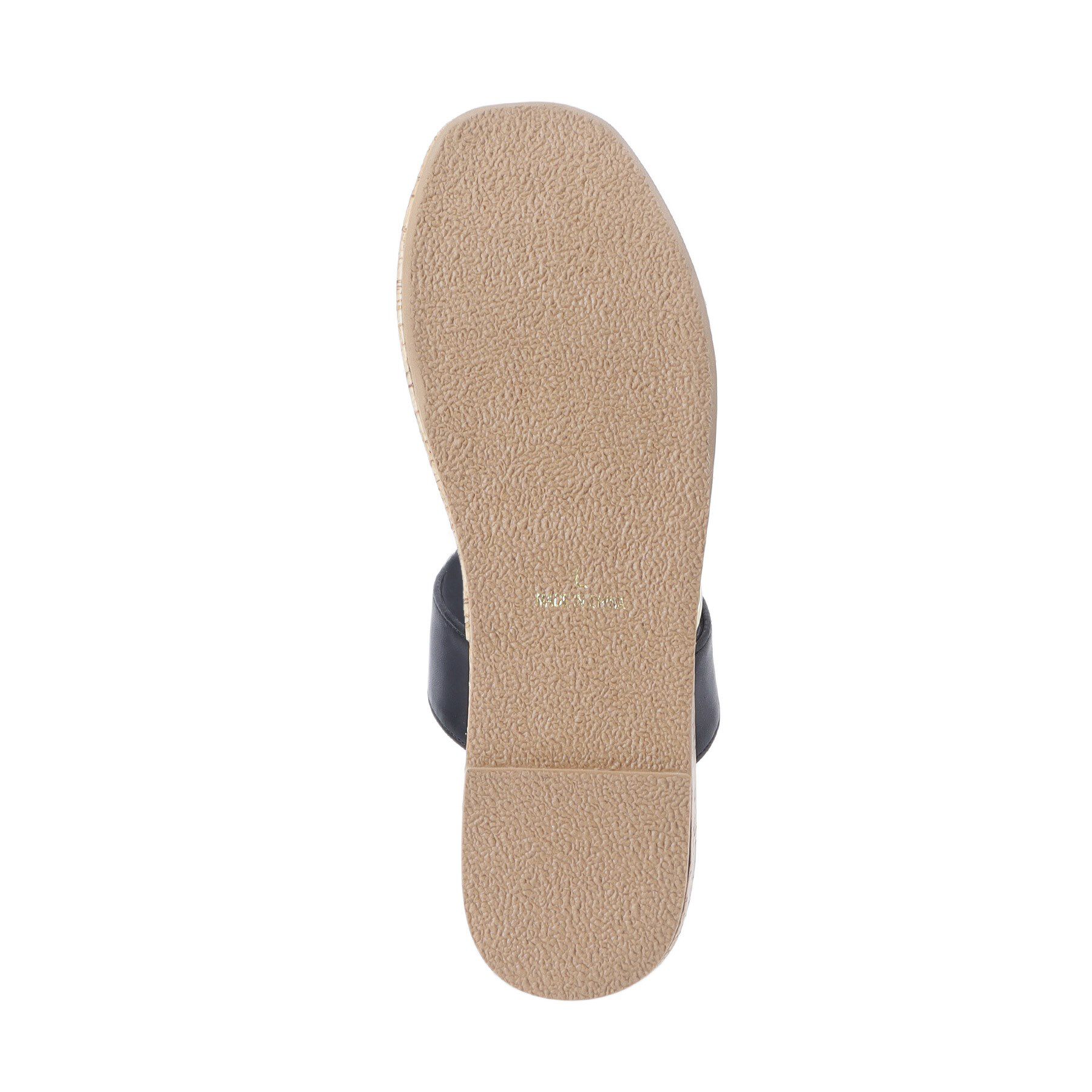 ITS&rsquo;DEMO「【M・L展開】厚底サンダル」|サンダル|