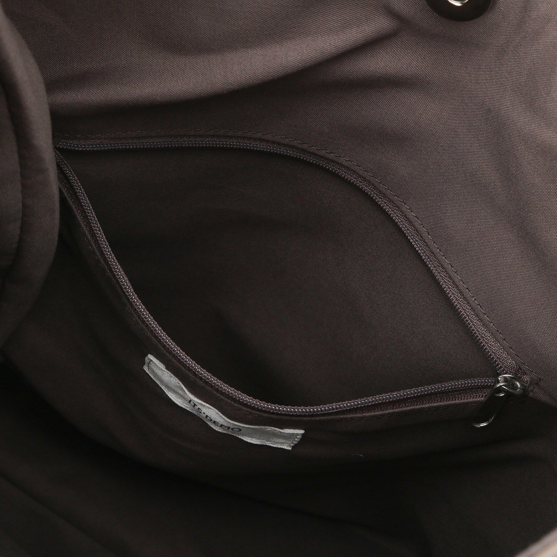 ITS&rsquo;DEMO「【A4対応】PUワンショル」|ショルダー・メッセンジャー|