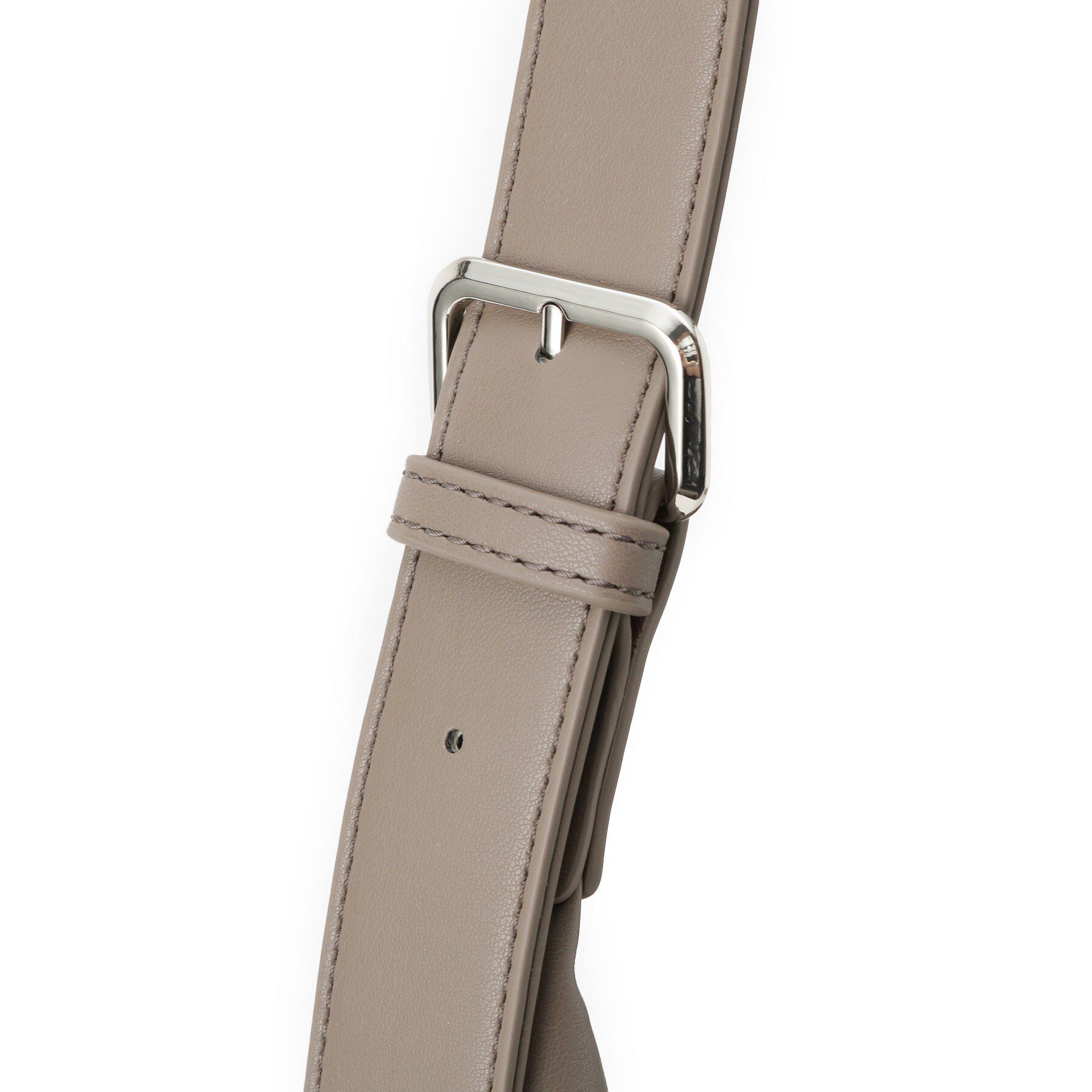 ITS&rsquo;DEMO「【A4対応】PUワンショル」|ショルダー・メッセンジャー|