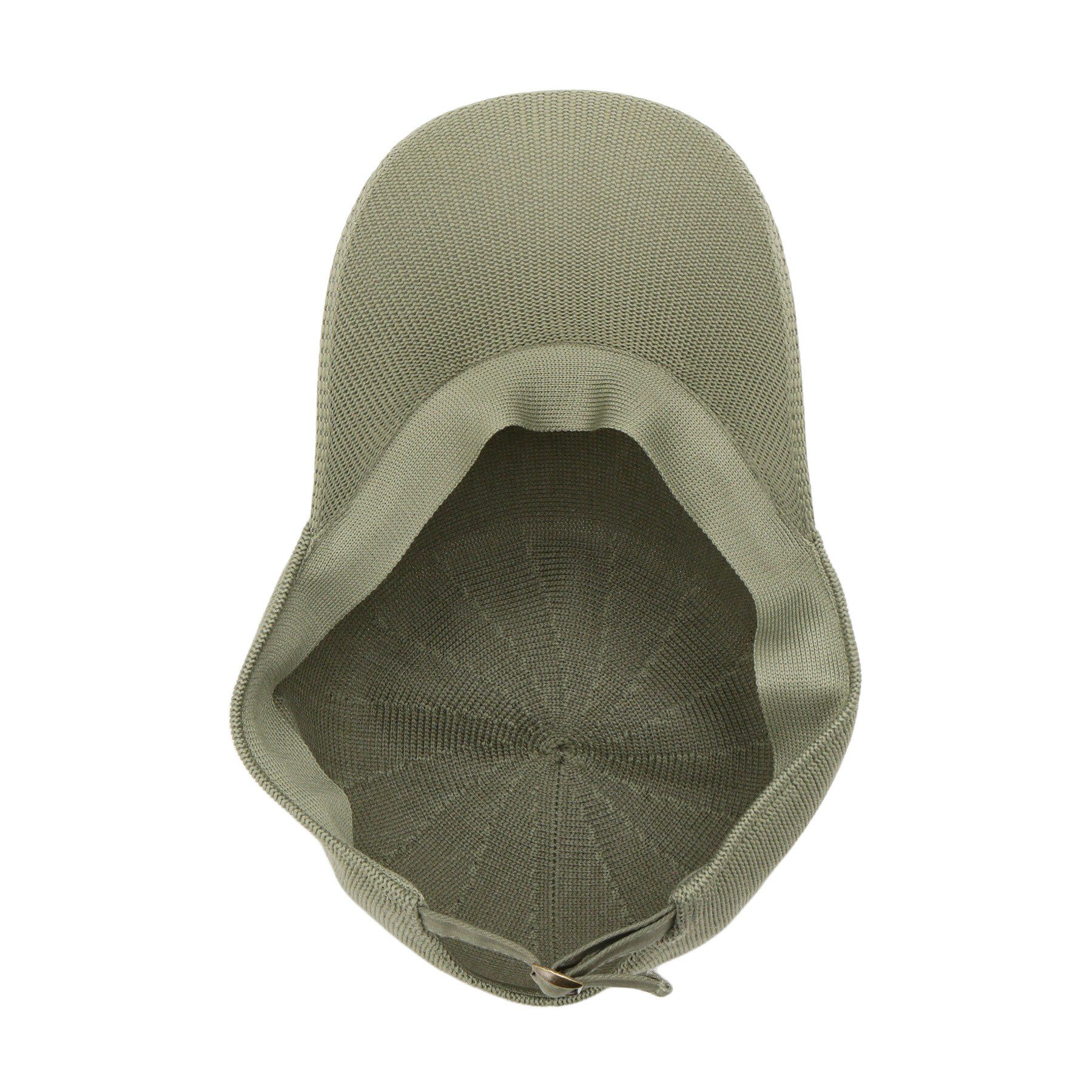 ITS&rsquo;DEMO「シンプルサームキャップ」|キャップ・キャスケット|