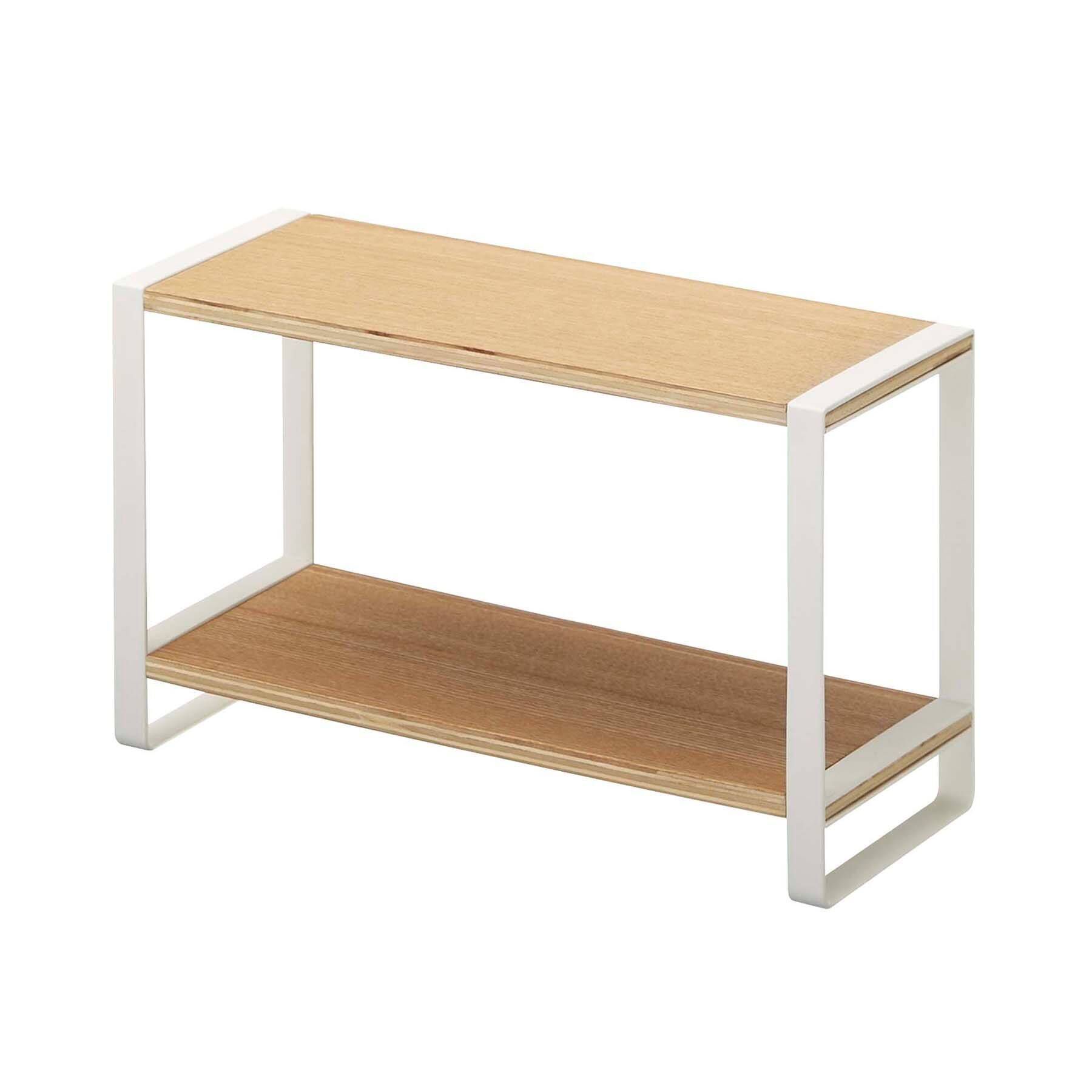 212 KITCHEN STORE「キッチンラック  山崎実業 ＜tosca トスカ＞」|食器・キッチングッズ|