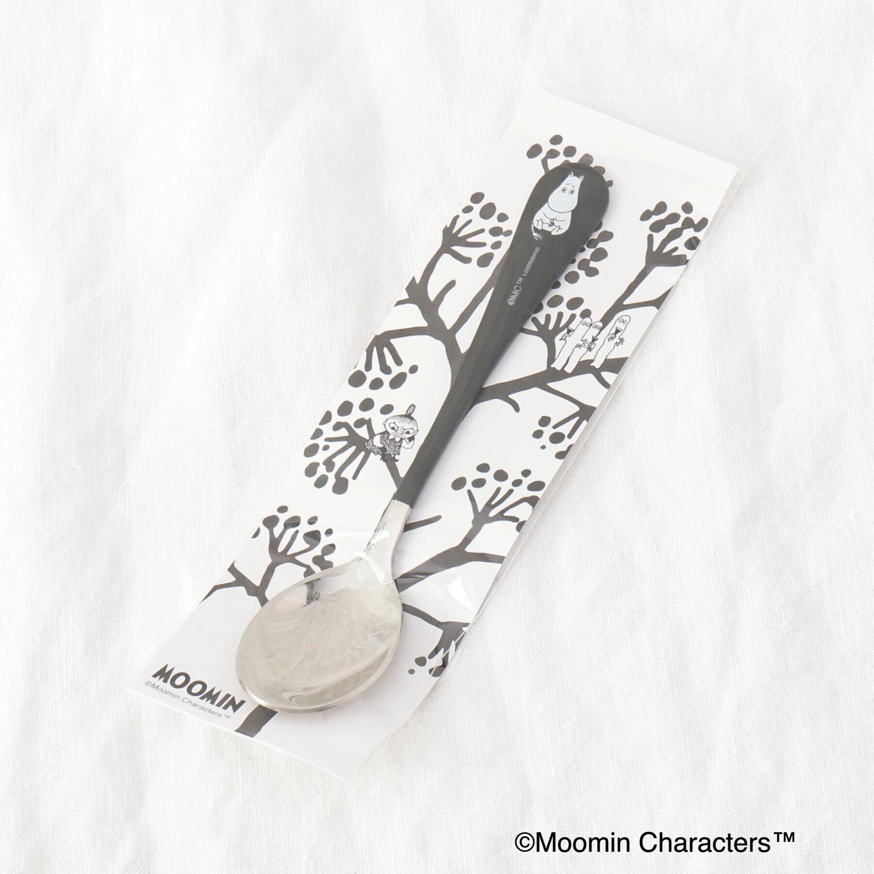 212 KITCHEN STORE「スプーン ＜MOOMIN ムーミン＞」|食器・キッチングッズ|