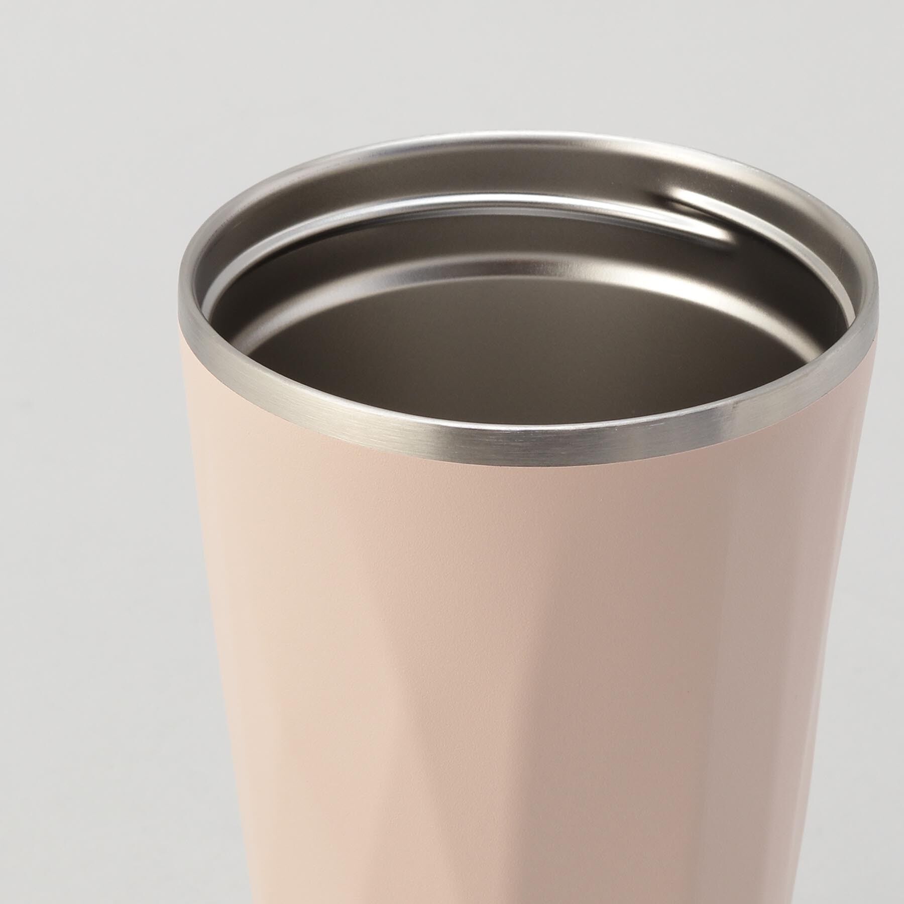 212 KITCHEN STORE「トート ストロー付2wayタンブラー470ml PK」|食器・キッチングッズ|