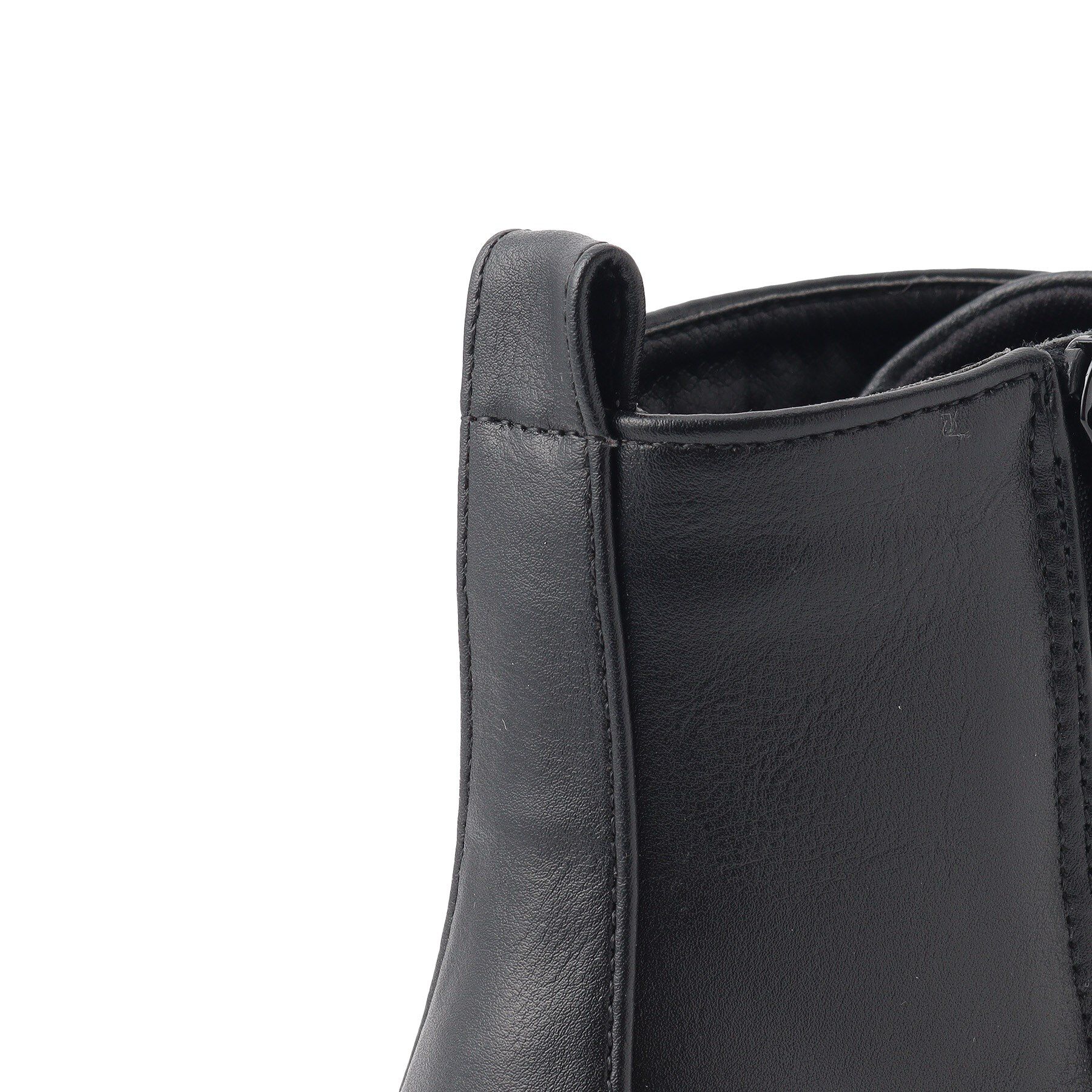 csT&P「厚底レースアップブーツ」|ショートブーツ|