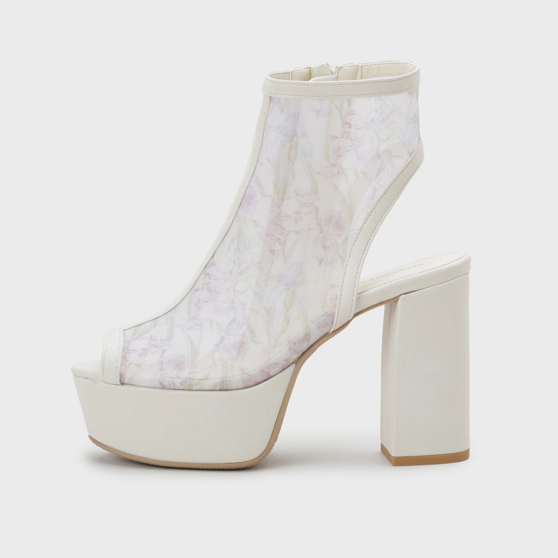 ESPERANZA「【ラク盛り/ブーサン】リピーター続出／脚長美脚 ラク盛りブーサン」|ショートブーツ|