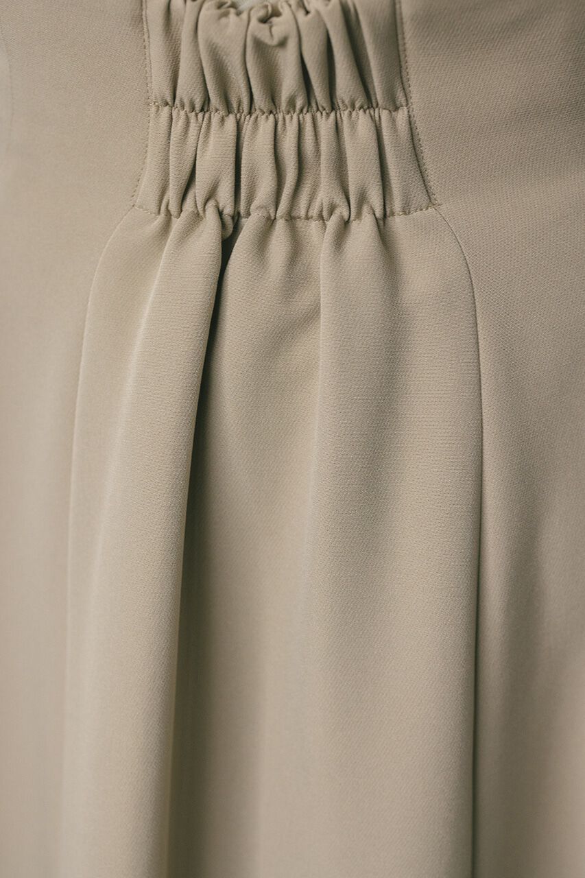 STYLEMIXER「ハイウエストフレアスカート」|スカート|