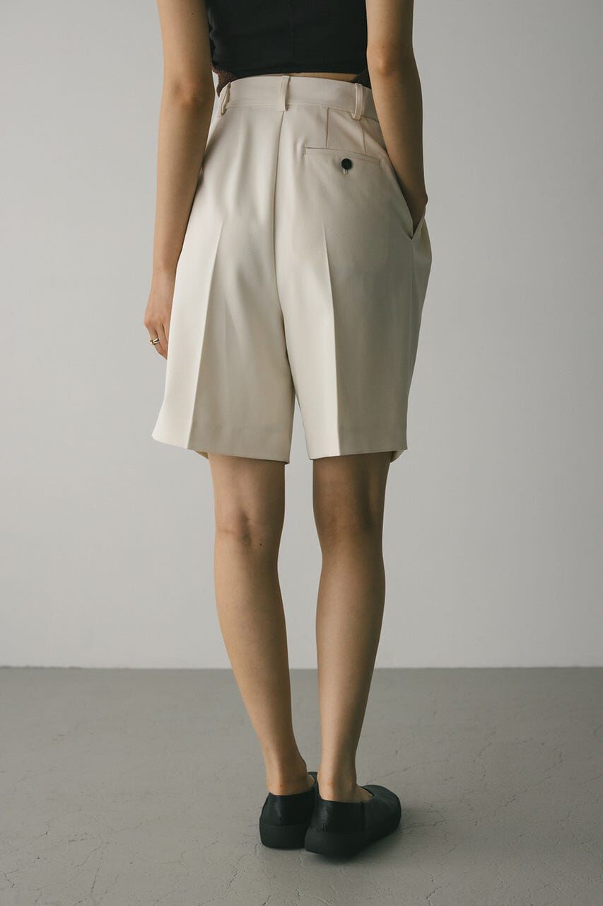 STYLEMIXER「3タックハーフパンツ」|その他|