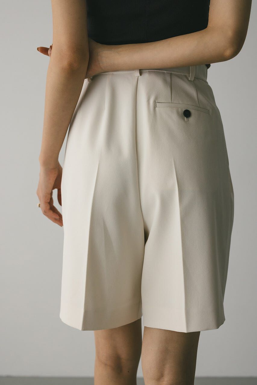 STYLEMIXER「3タックハーフパンツ」|その他|