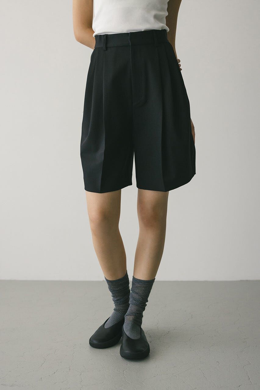 STYLEMIXER「3タックハーフパンツ」|その他|