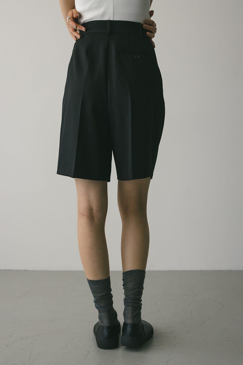 STYLEMIXER「3タックハーフパンツ」|その他|