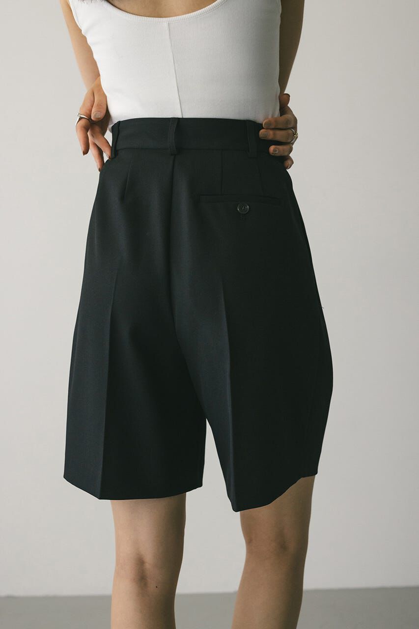 STYLEMIXER「3タックハーフパンツ」|その他|