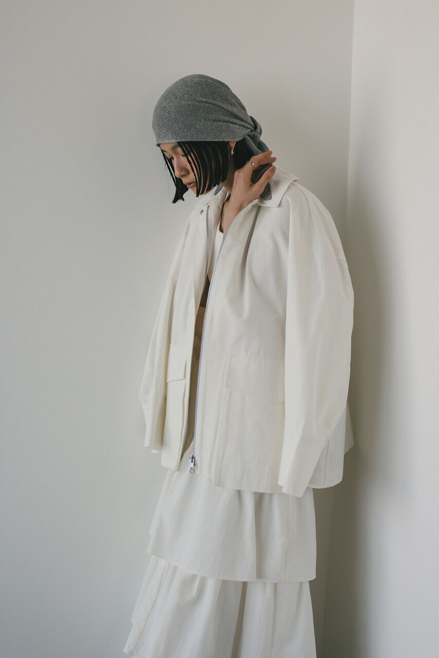 STYLEMIXER「アウトポケットシャツジャケット」|その他|