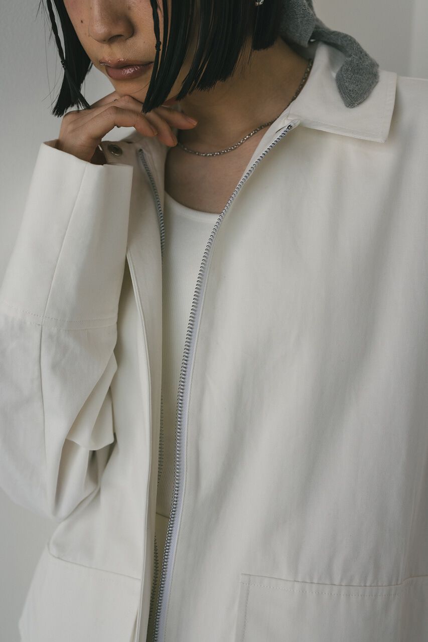 STYLEMIXER「アウトポケットシャツジャケット」|その他|