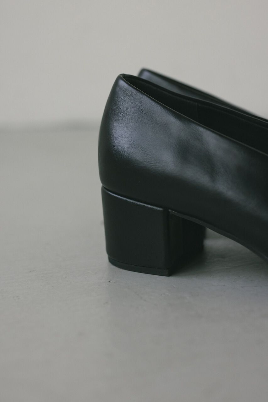 STYLEMIXER「ラウンドトゥパンプス」|パンプス|