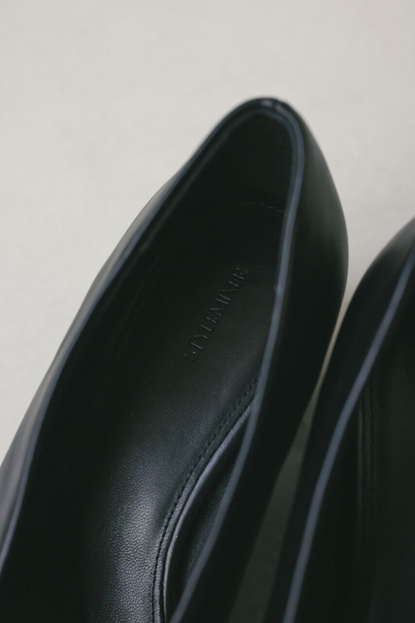 STYLEMIXER「ラウンドトゥパンプス」|パンプス|