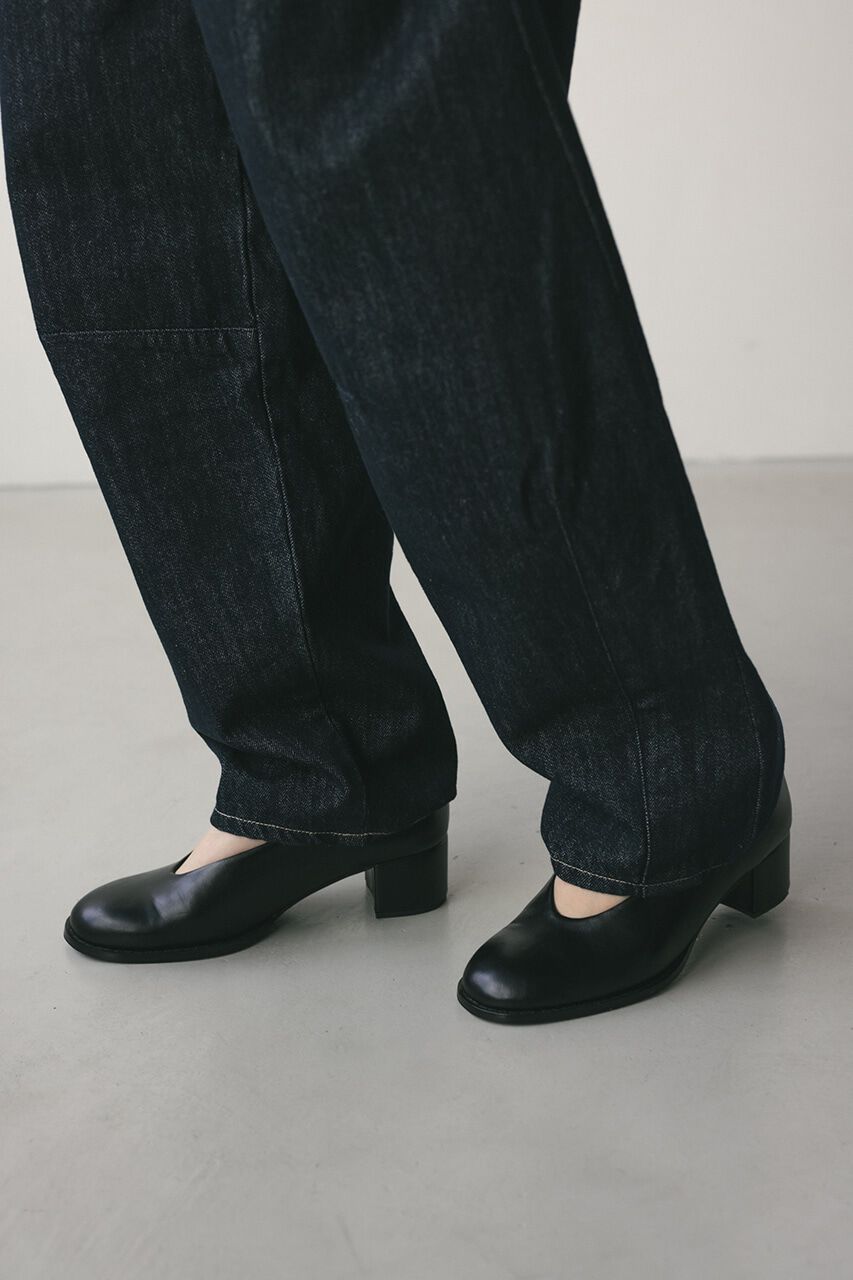 STYLEMIXER「ラウンドトゥパンプス」|パンプス|