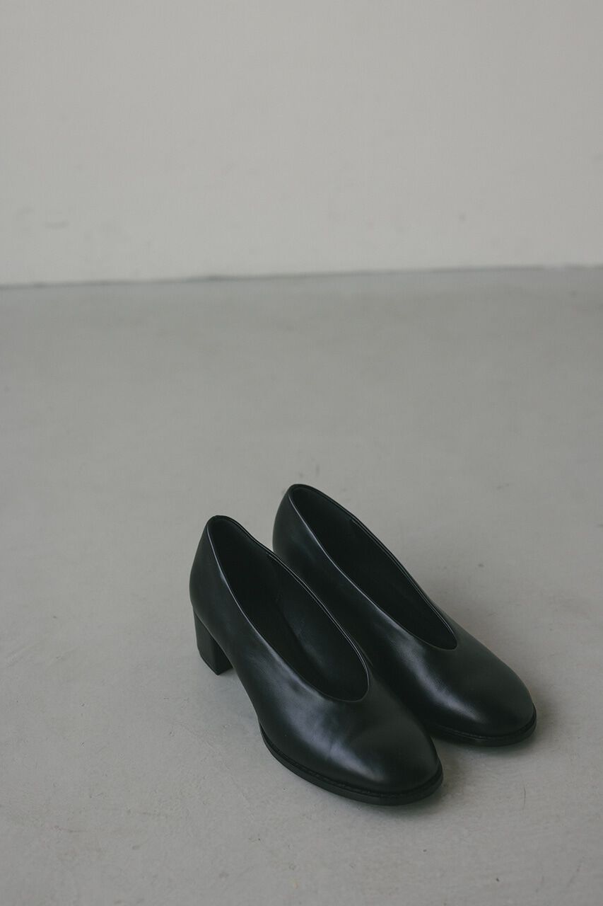 STYLEMIXER「ラウンドトゥパンプス」|パンプス|