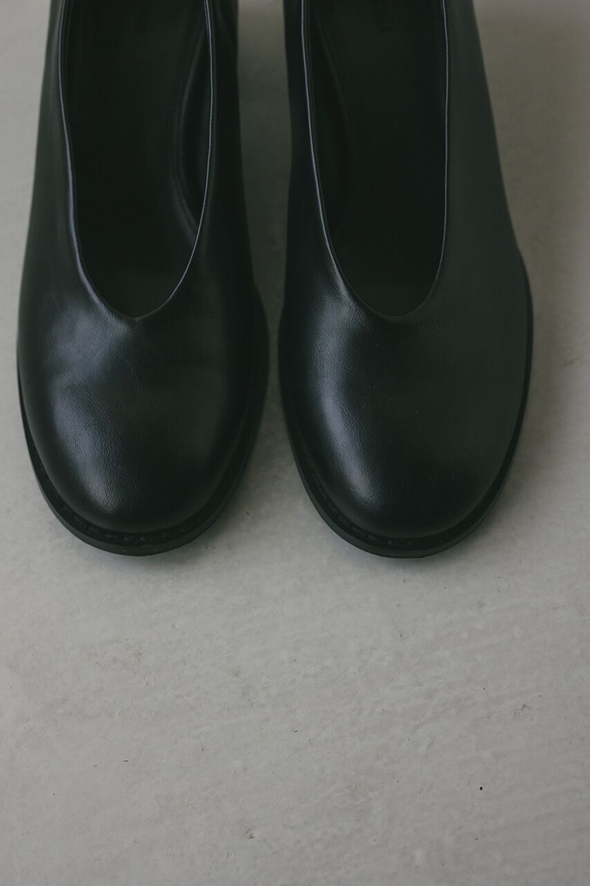 STYLEMIXER「ラウンドトゥパンプス」|パンプス|