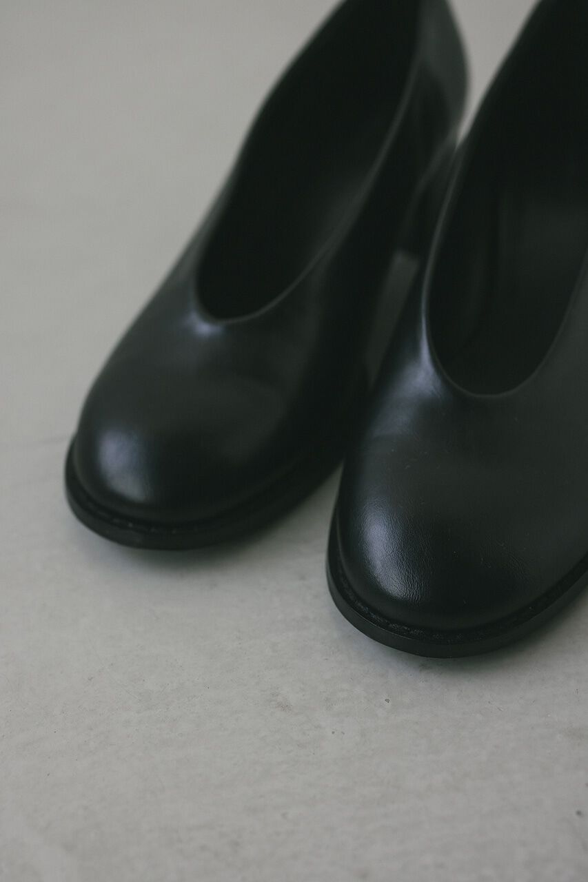 STYLEMIXER「ラウンドトゥパンプス」|パンプス|