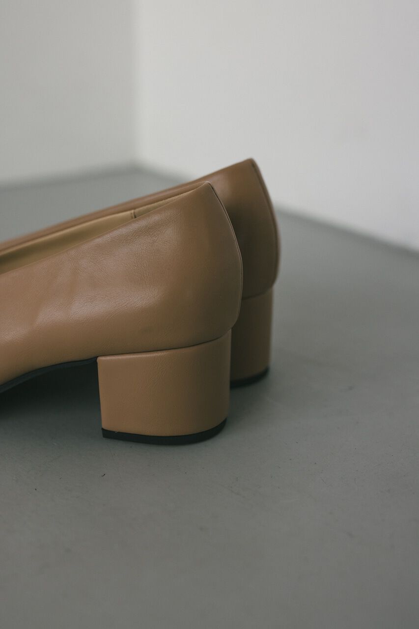 STYLEMIXER「ラウンドトゥパンプス」|パンプス|