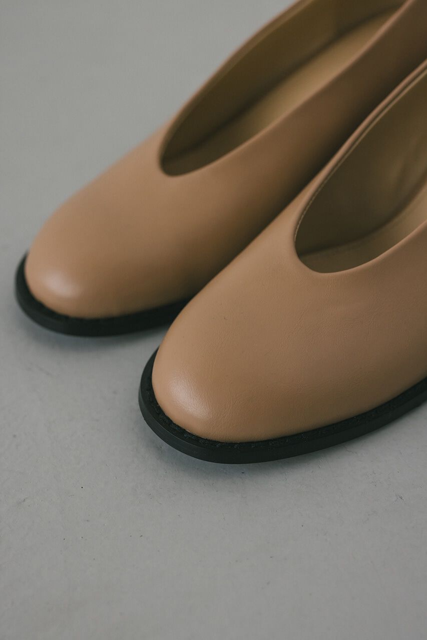 STYLEMIXER「ラウンドトゥパンプス」|パンプス|