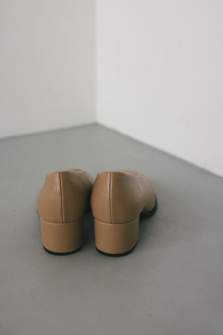 STYLEMIXER「ラウンドトゥパンプス」|パンプス|