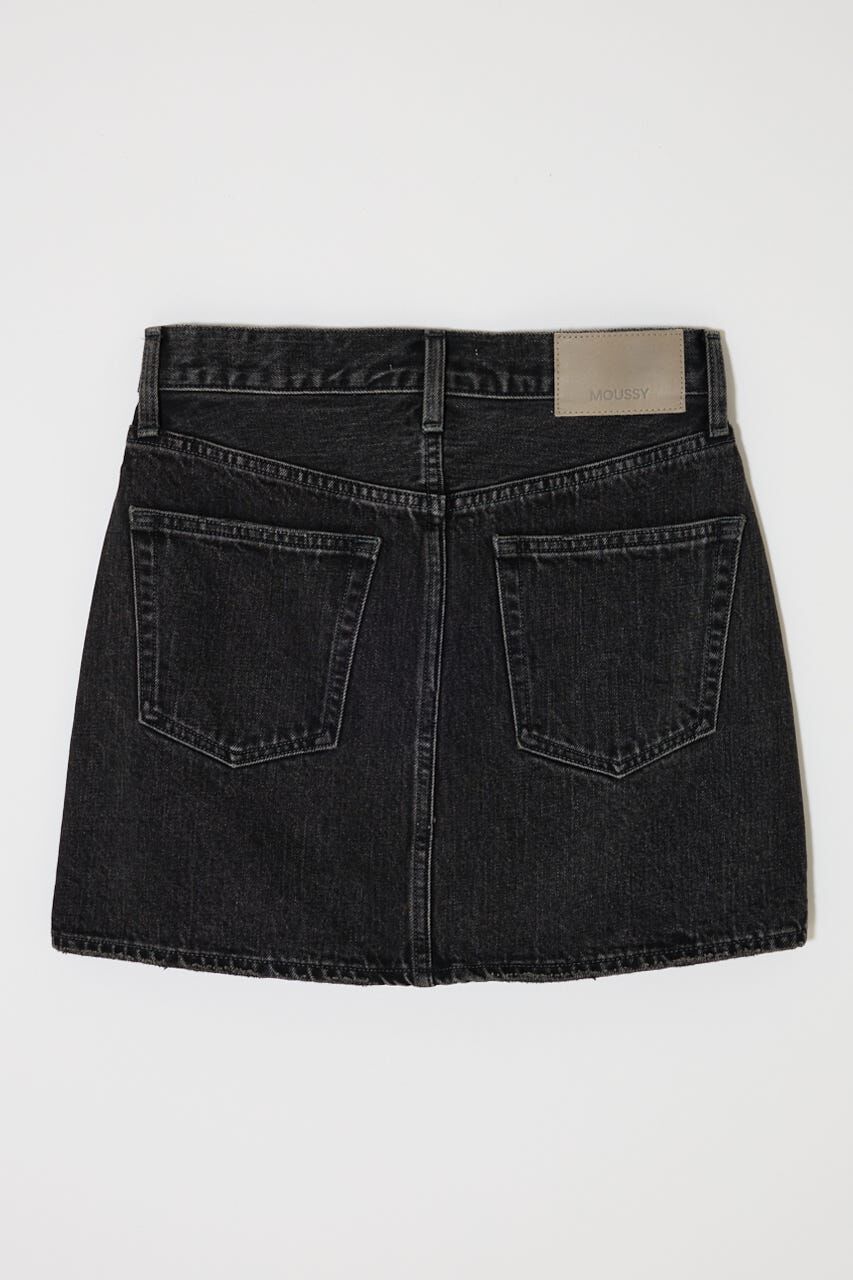 MOUSSY「DENIM MINI スカート」|スカート|