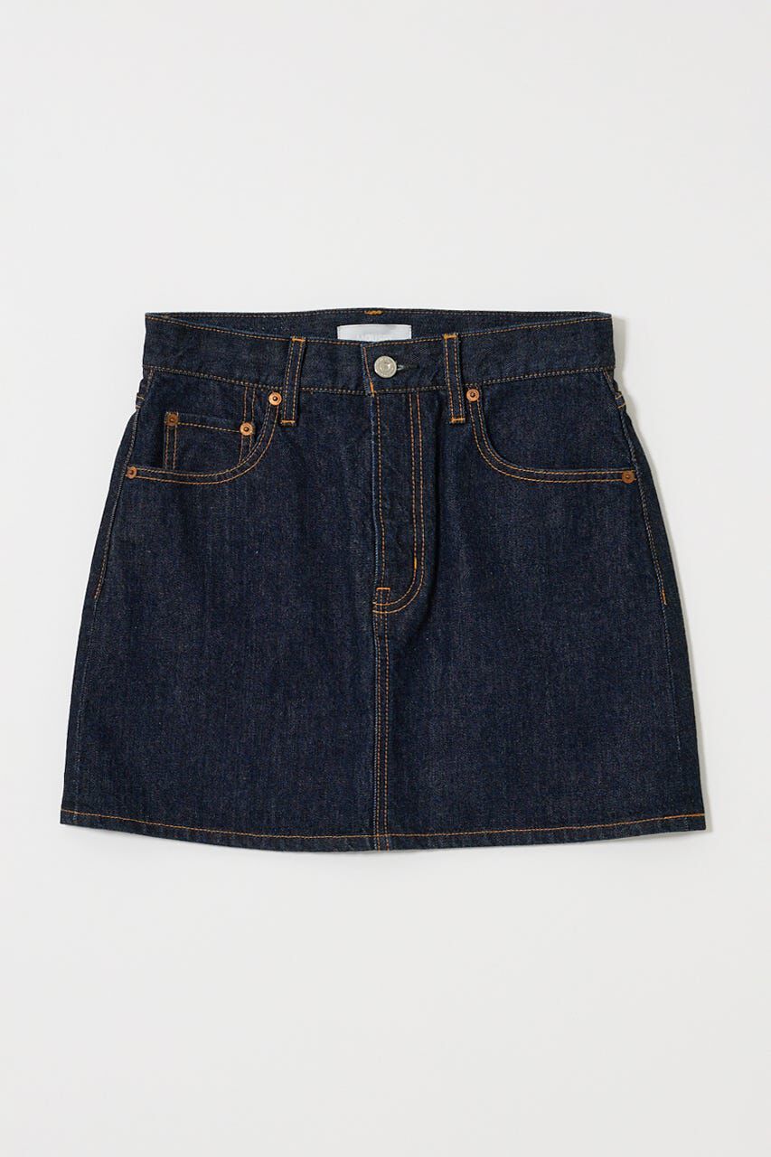 MOUSSY「DENIM MINI スカート」|スカート|