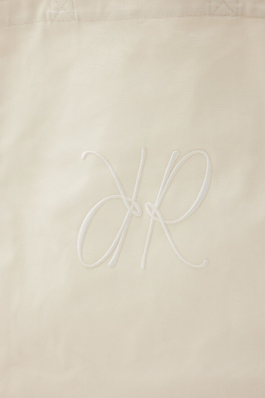 rienda「Ｒロゴキャンバストートバッグ」|その他|