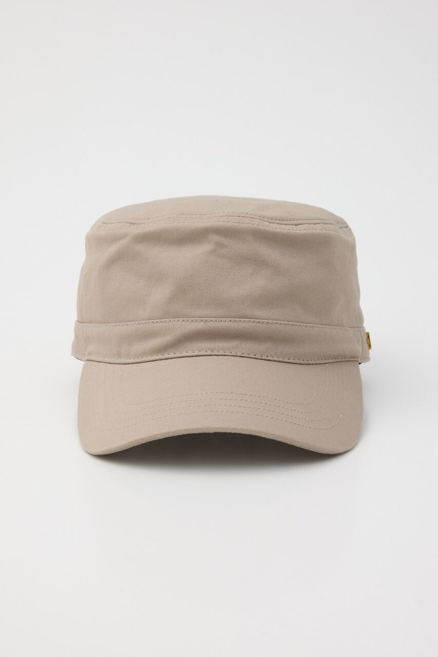 rienda「ワークライクキャスケット」|その他|