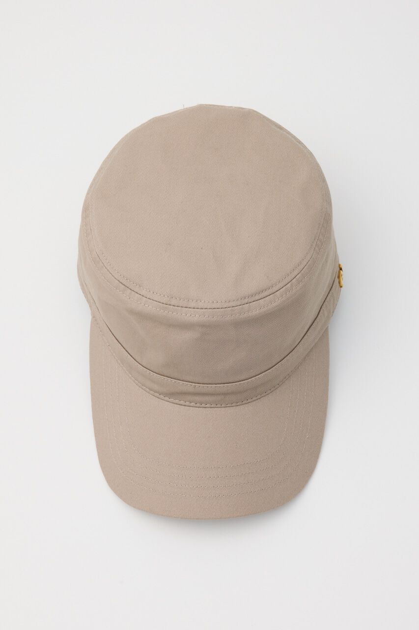 rienda「ワークライクキャスケット」|その他|