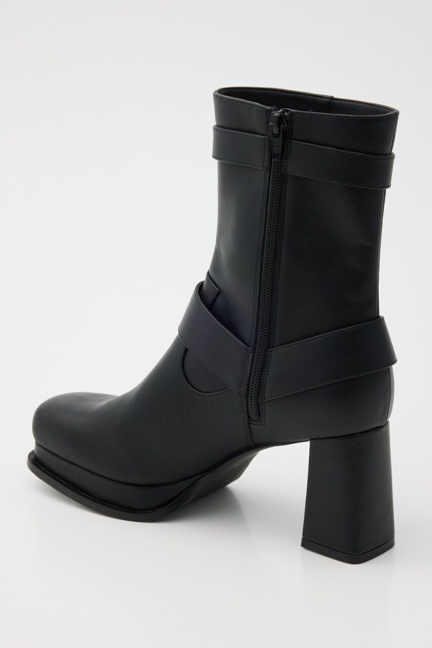 rienda「エンジニアフィットブーツ」|その他|