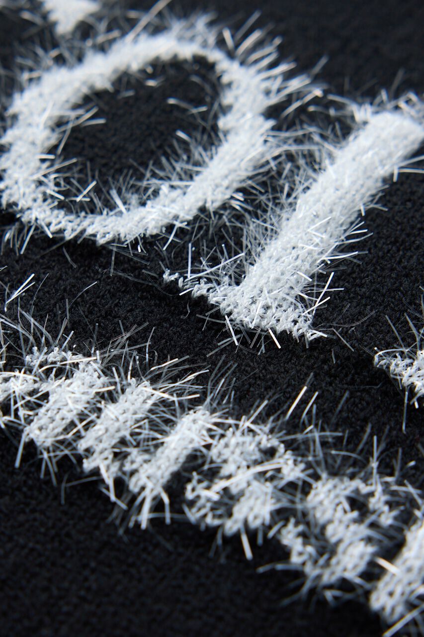 rienda「ETOILEジャガードニットトップス」|ニット・セーター|