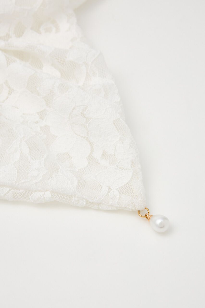 rienda「Bigスクエアシュシュ」|その他|