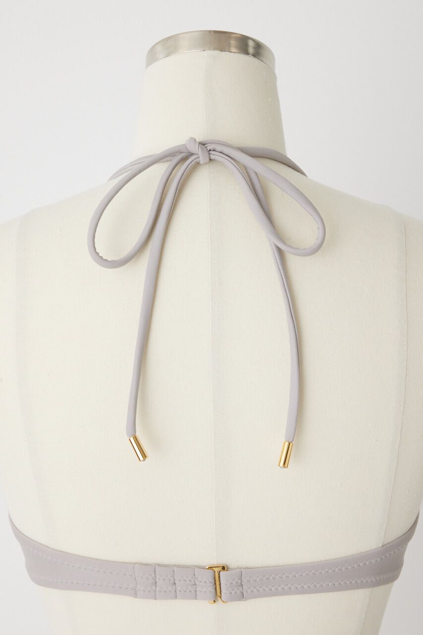 rienda「チュールフリルワイヤーカップビキニ」|その他|