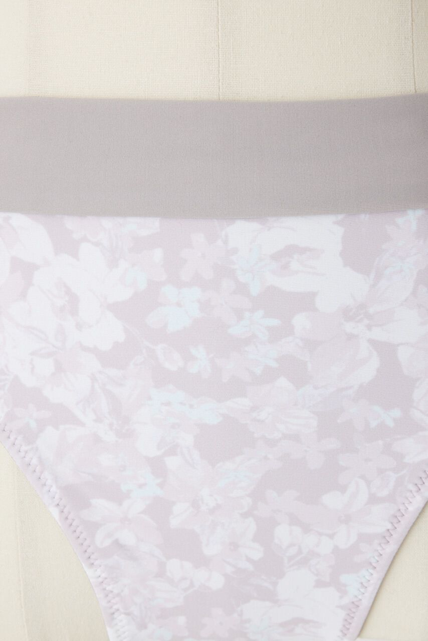 rienda「チュールフリルワイヤーカップビキニ」|その他|