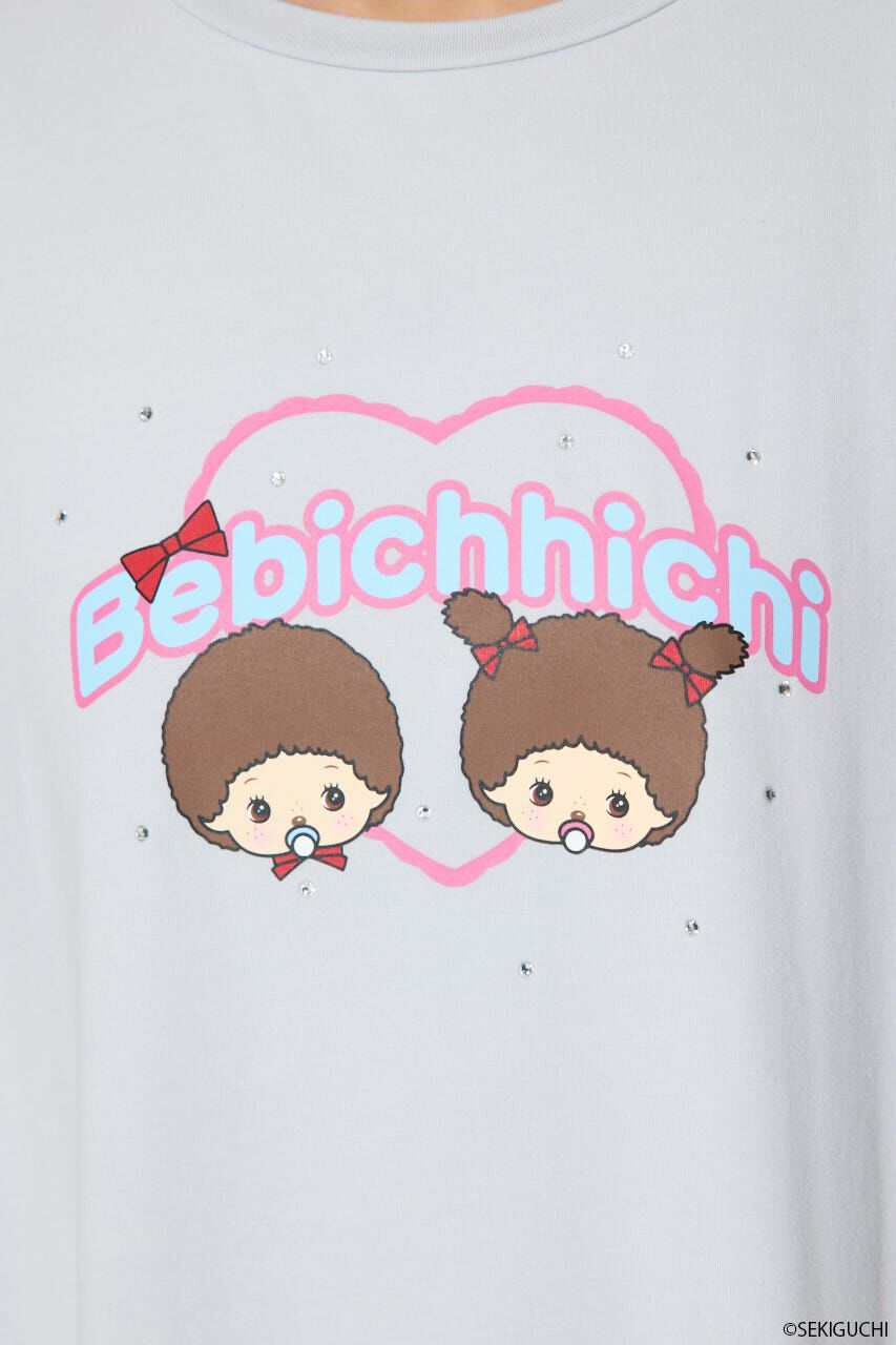 rienda「ベビチッチ｜riendaルームウェアワンピース」|ルームウェア|