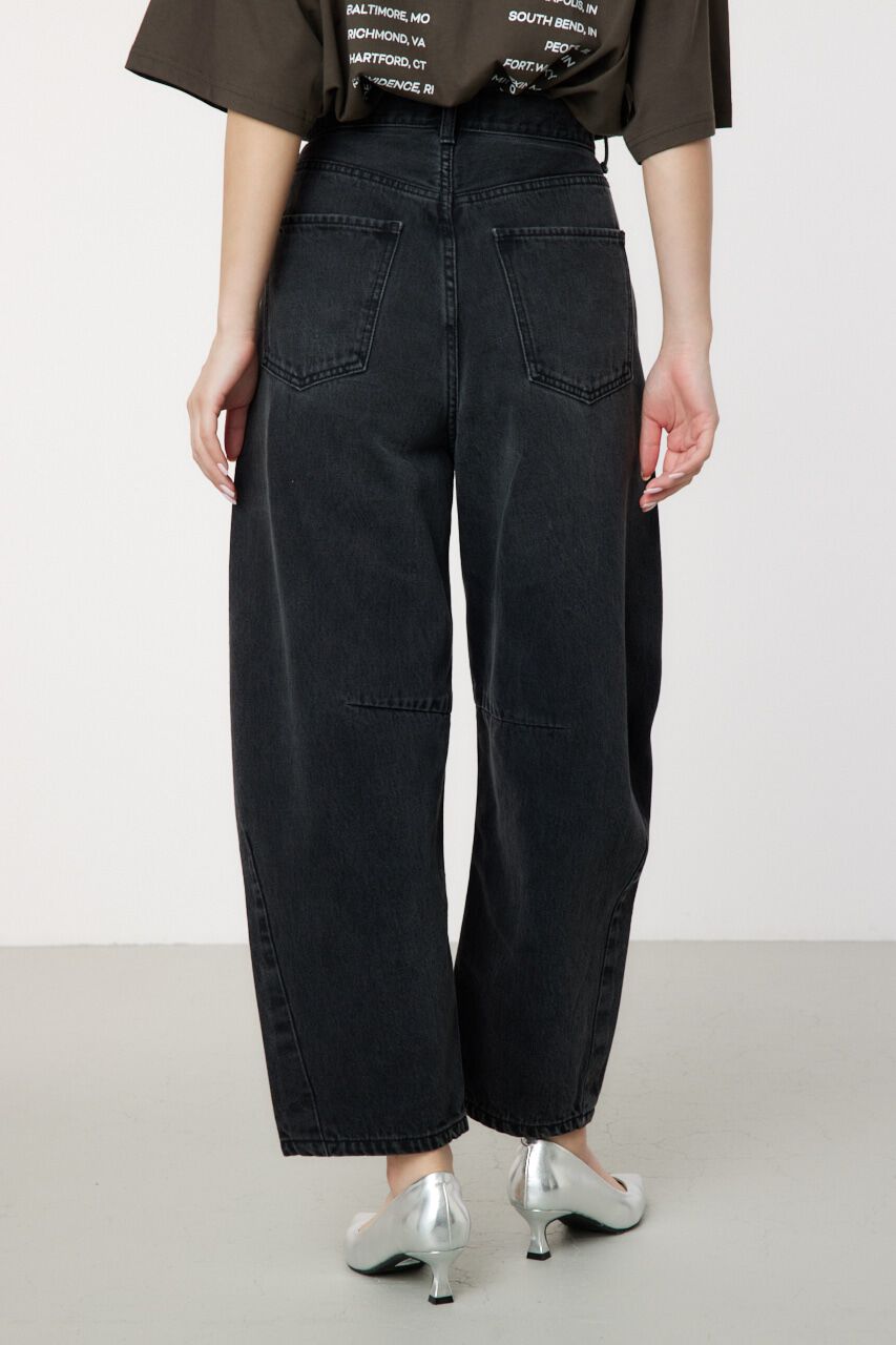 RODEO CROWNS「カーブデニム」|デニム|