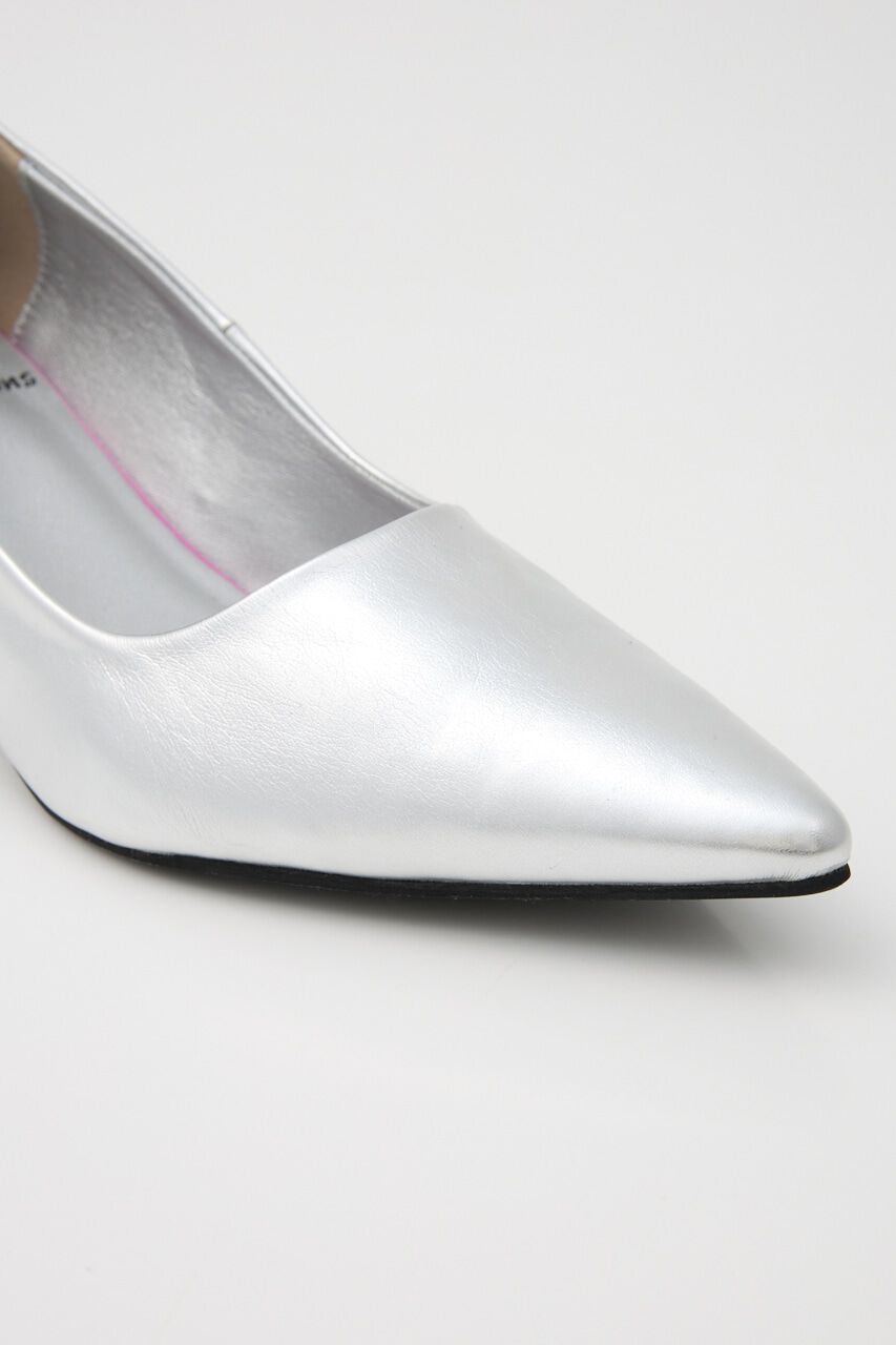 RODEO CROWNS「COLOR POINTED PUMPS」|パンプス|