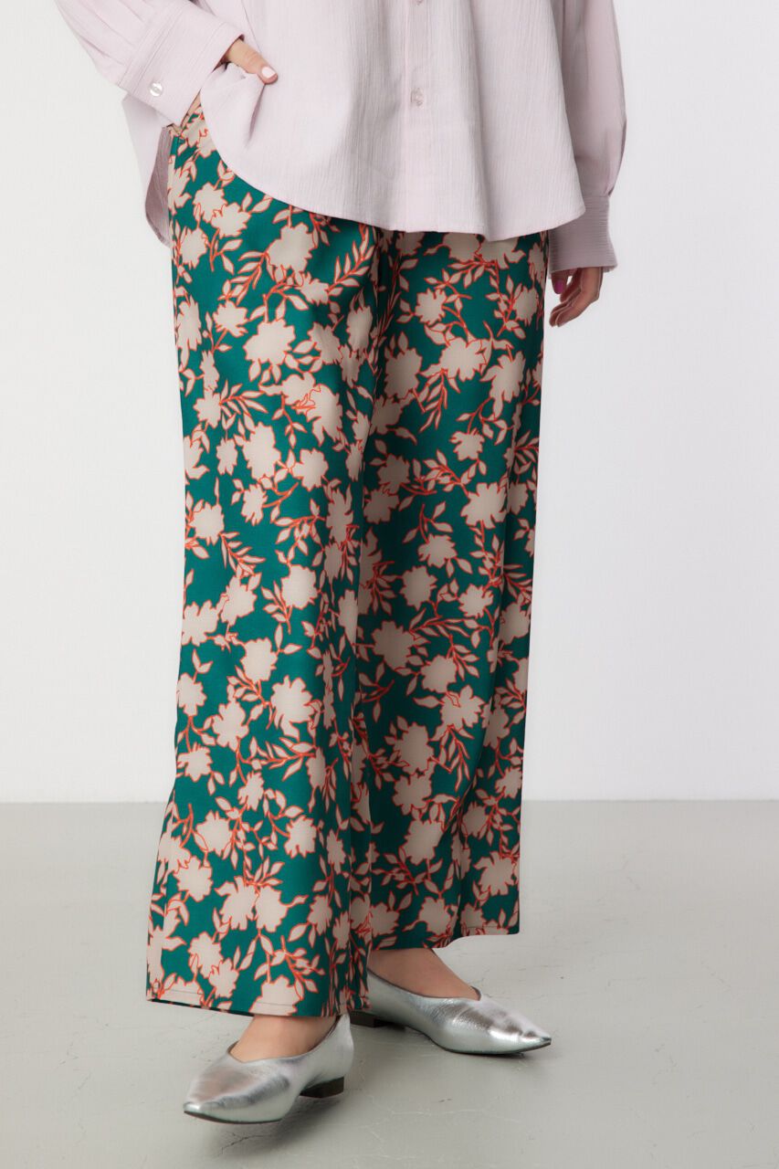 RODEO CROWNS「Variation リラックスパンツ」|その他|