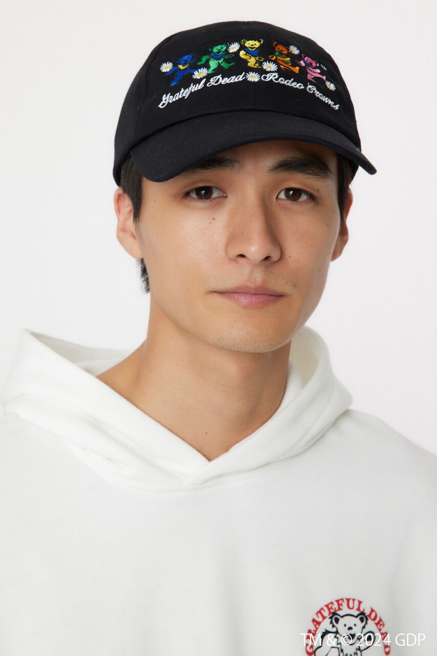RODEO CROWNS「Grateful Dead CAP」|その他|