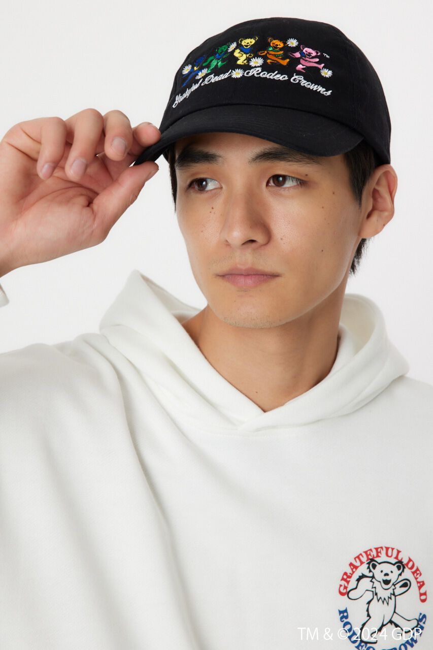 RODEO CROWNS「Grateful Dead CAP」|その他|