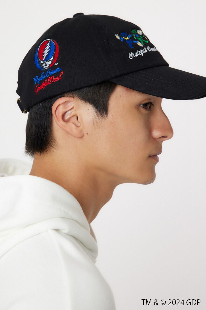 RODEO CROWNS「Grateful Dead CAP」|その他|